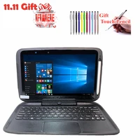 2g ram 64g rom 10 1 inch windows 10 3e tablet%c2%a0pc %c2%a0with docking keyboard touching pen1366768 ips screen dual camera