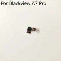 blackview a7 pro used front camera 5 0mp module for blackview a7 pro mtk6737 quad core 5 0 1280x720 smartphone