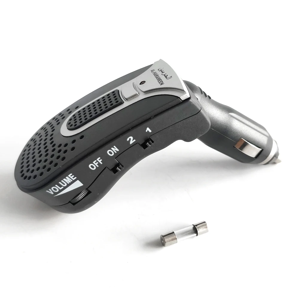 

Doaa дорожный автомобиль Athkar устройство для мусульман с функцией регулировки громкости и возможностью езды doa'а