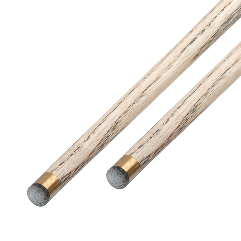 LP черный воин Snooker Cue3/4 разделенный ёмкость 10 мм наконечник Ashwood вал твердая