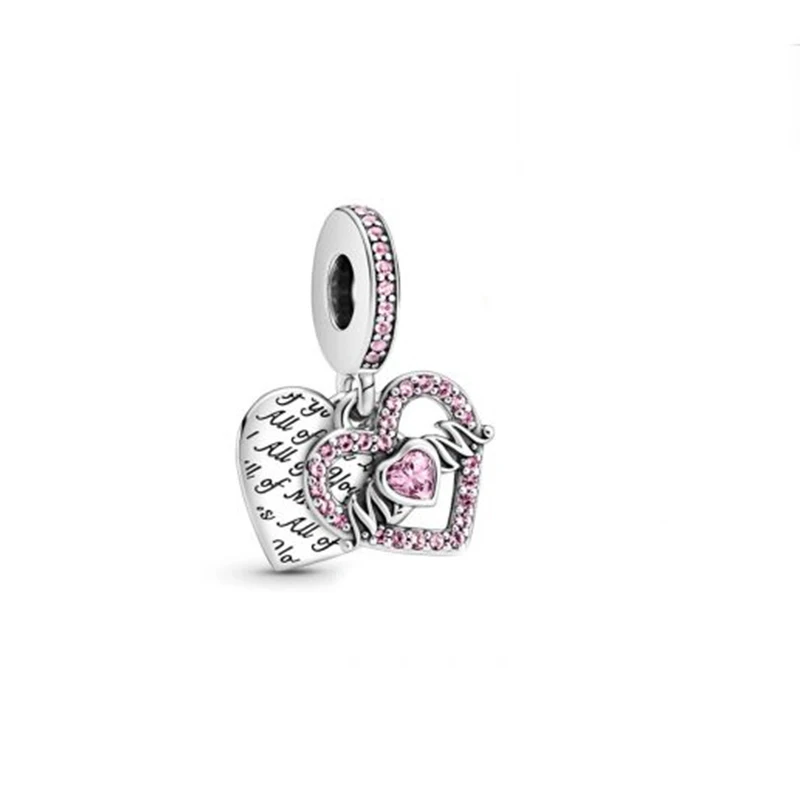 

2021 Mother's Day New S925 Silver Mother's Love Yoyo Bracelet Set, Eternal Love Jewelry For Women's Romantic Holiday Gifts