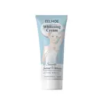 Мгновенное Отбеливание крем для подмышек и подмышек, белый крем для ухода за кожей, удаление запаха и меланина TSLM2