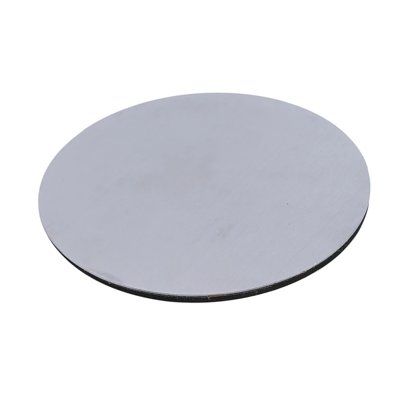 Круглый квадратный коврик для разлива пивного бара стола водостойкий из