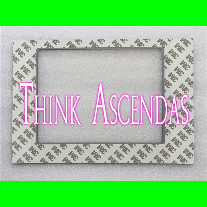 

1pcs New PanelView Plus 1000 2711P-T10 2711P-T10C4D1 2711P-T10C4D2 2711P-T10C4D5 2711P-T10C4D6 Protective film / Touchpad