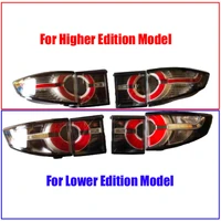 rollsrover rear bumper tail lamp light for discovery sport inner outer tail light