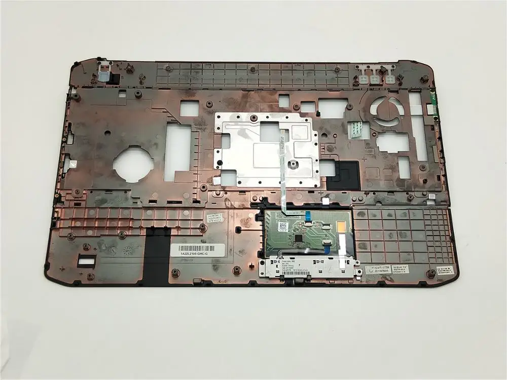 Чехол для сенсорной панели Dell Latitude E5520 JDXVC | Компьютеры и офис