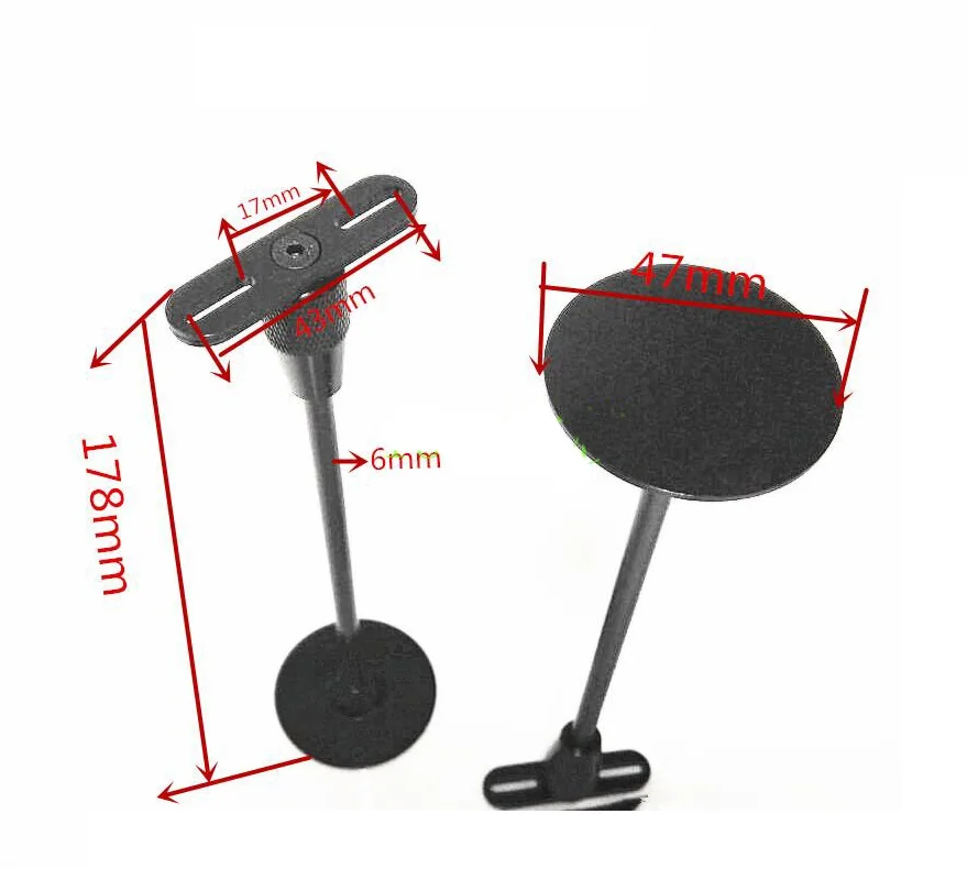 1 шт. держатель для GPS Дрон Дрон|Детали и аксессуары| |