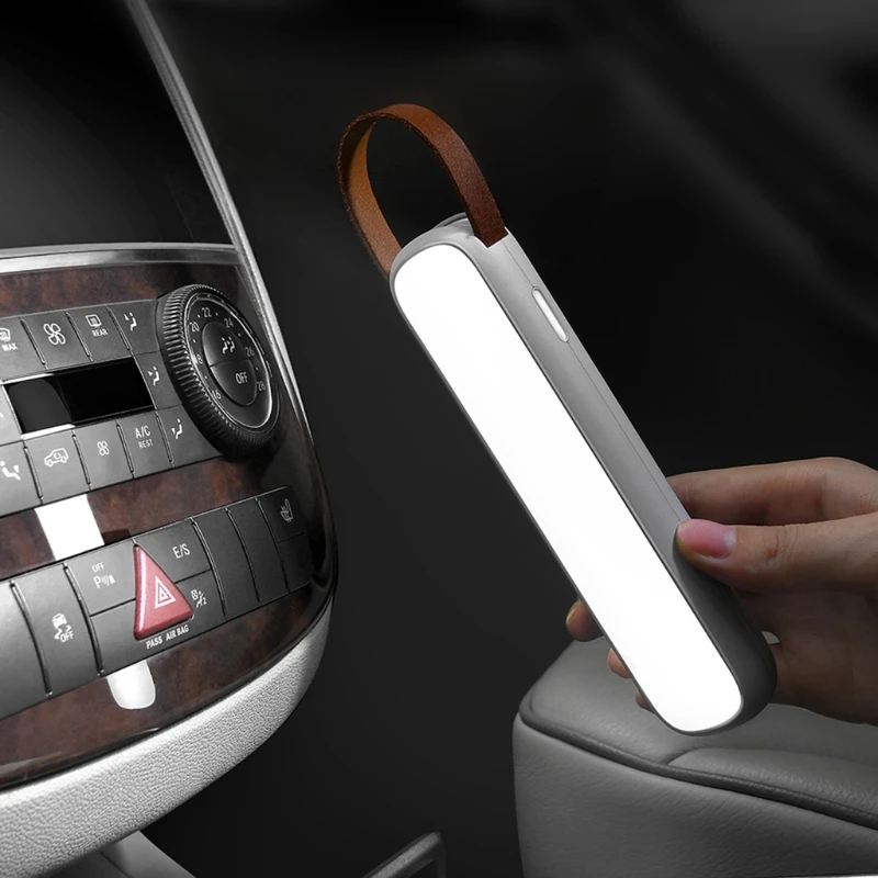 

Компактный светодиодный аварийный мигающий светильник на солнечной батарее, стробоскоп, сигнальные огни, уличный портативный предупрежда...