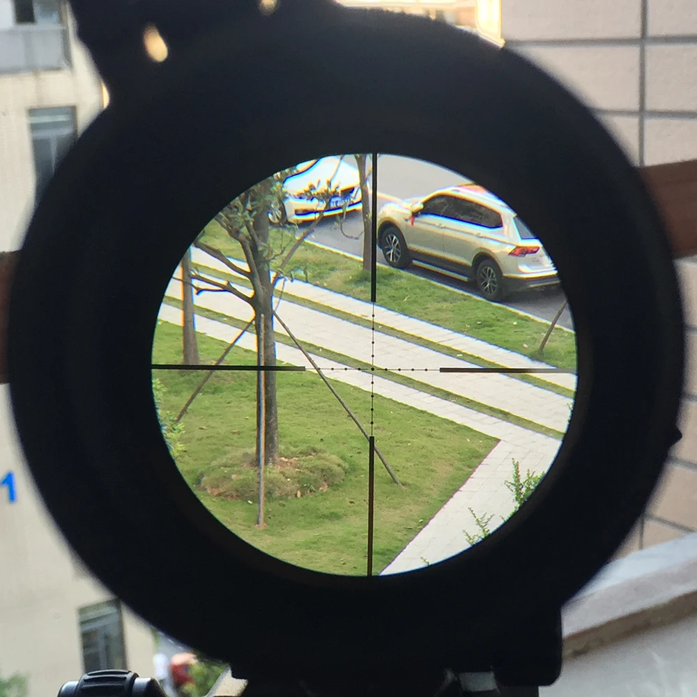Имитация Swarovskl 4-20x56 SFIR оптические прицелы Mil Dot glass Crosshairs тактический прицел оптические прицелы для охотничьих ружей