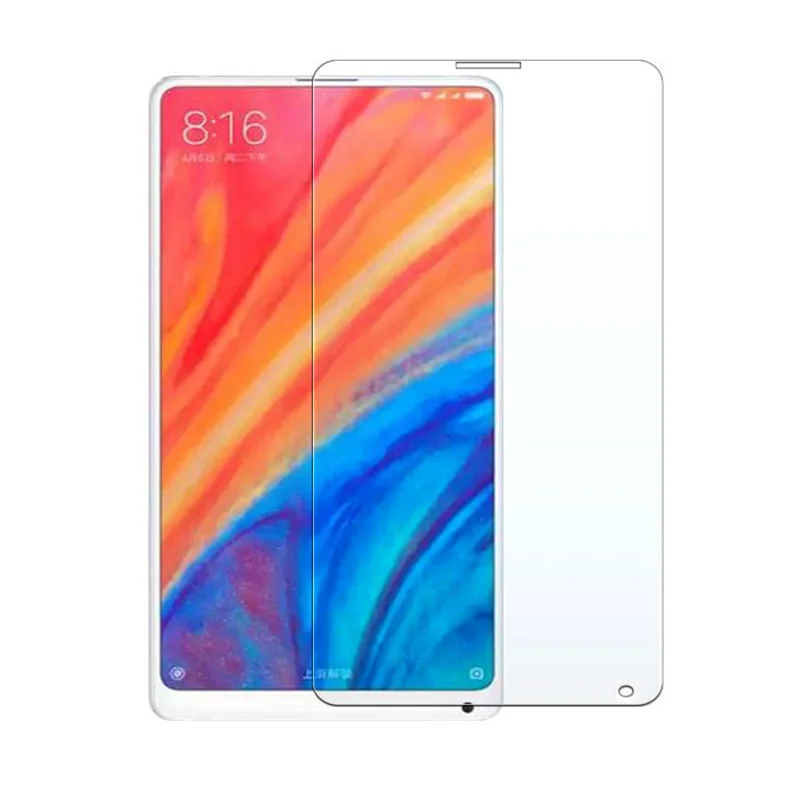 Прозрачное закаленное стекло для xiaomi mi x 3 2 2s Защита экрана x2 x2s x3 защитное