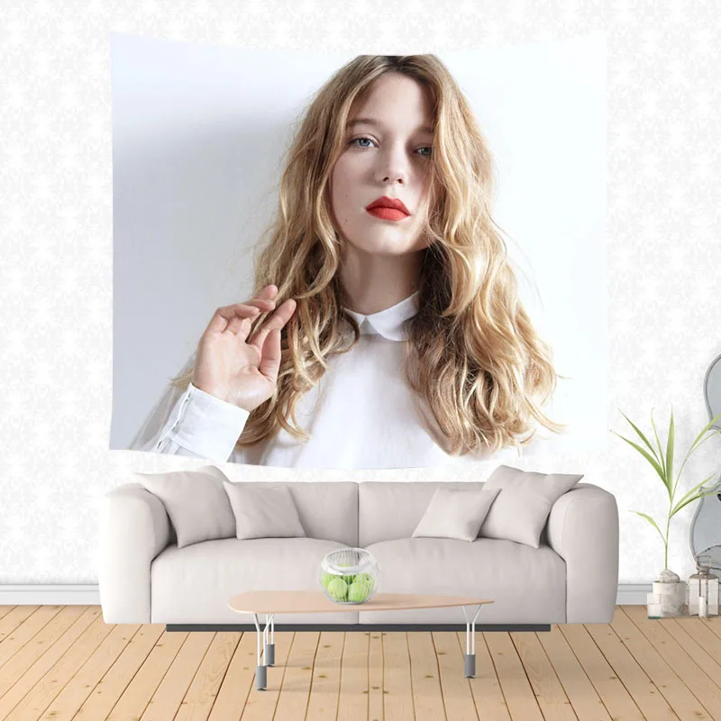 Настенный гобелен с принтом пляжное полотенце плед одеяло индивидуальный коврик