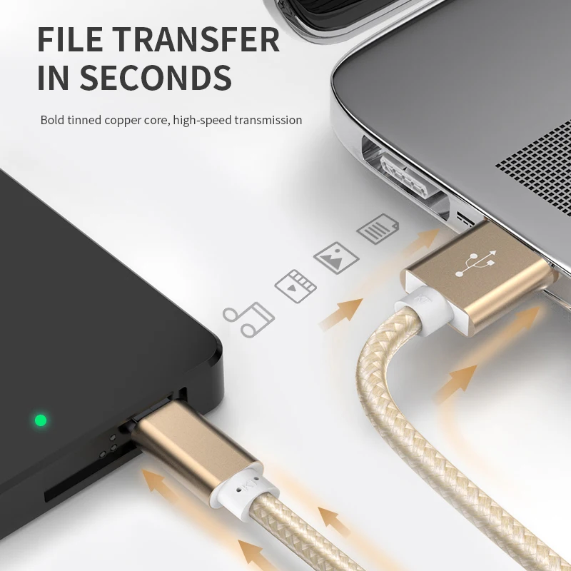 kebiss mini usb cable mini usb to usb fast data charger cable for mp3 mp4 player car dvr gps digital camera hdd mini usb free global shipping