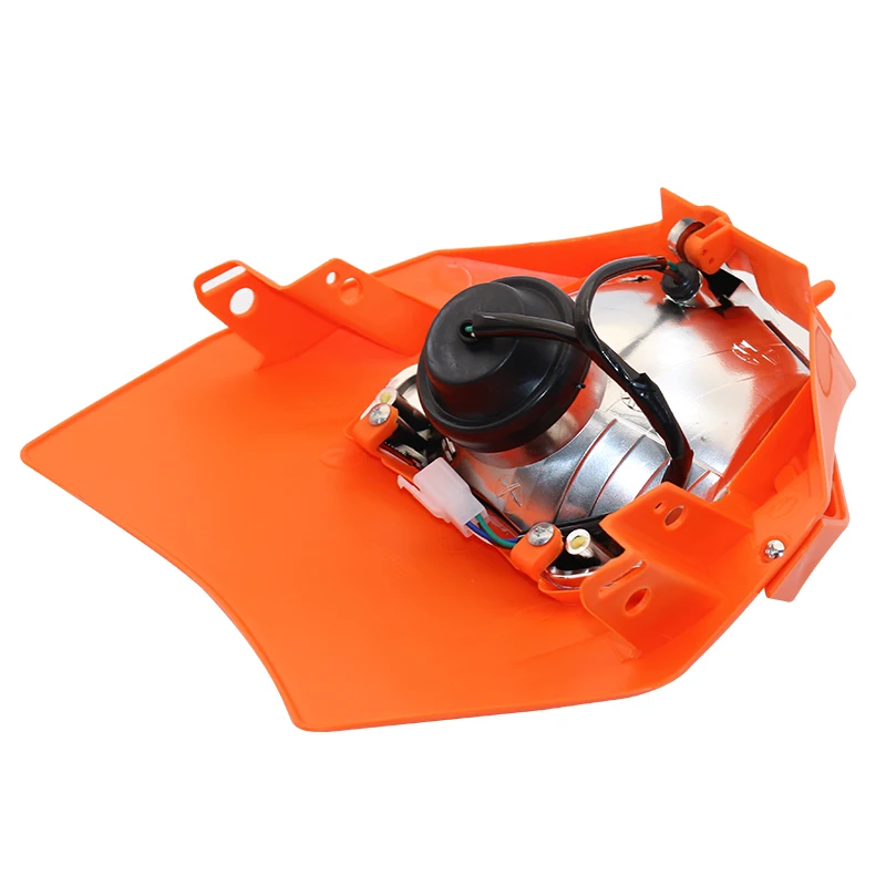 Фары для мотоцикла 2016 фары KTM EXC EXCF XC XCF XCW XCFW SX SXF SXS SMR 125 250 350 450 500 505 520 |