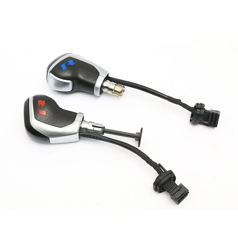 

Электронная фотография для-Golf Passat серии Tiguan, Автоматическая светодиодный ческая светодиодная ручка переключения передач