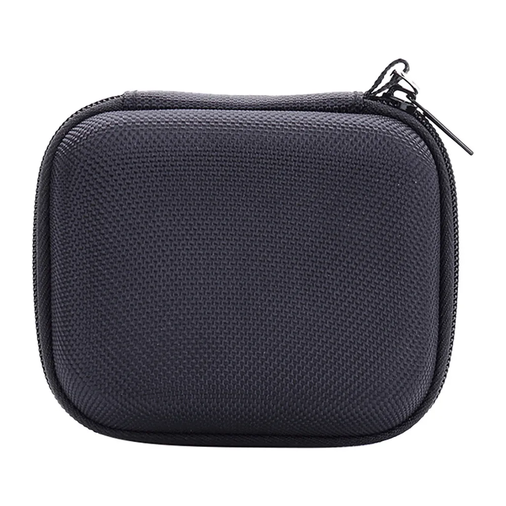 Жесткая дорожная сумка для переноски Чехол хранения JBL GO2 Bluetooth динамик защита от