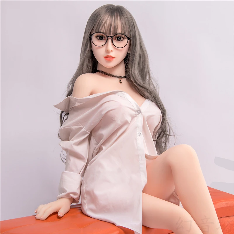 Японские 168 см силиконовые секс куклы реалистичные женские маленькие груди и