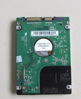 Новое программное обеспечение V2021.3 HDD для NEXT ICOM A2 A3 2021 3 BMW поддержка любого