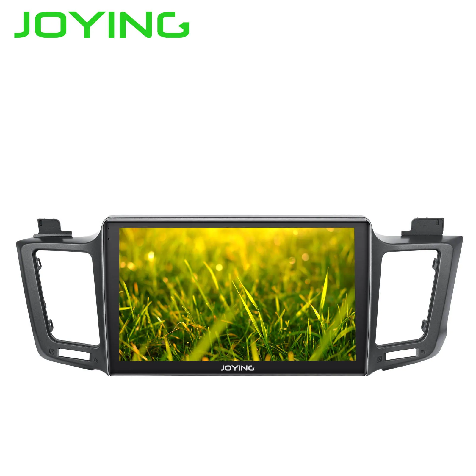 1" ips BT Android 8,1 Стерео Авторадио головное устройство для TOYOTA RAV4 RAV 4 2012 2013 gps DVD плеер SWC
