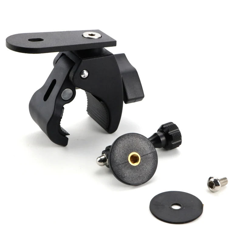 Крепление для камеры GoPro держатель кронштейна BMW R1200GS R1250GS F750GS F850GS F650GS F700GS F800GS G310GS