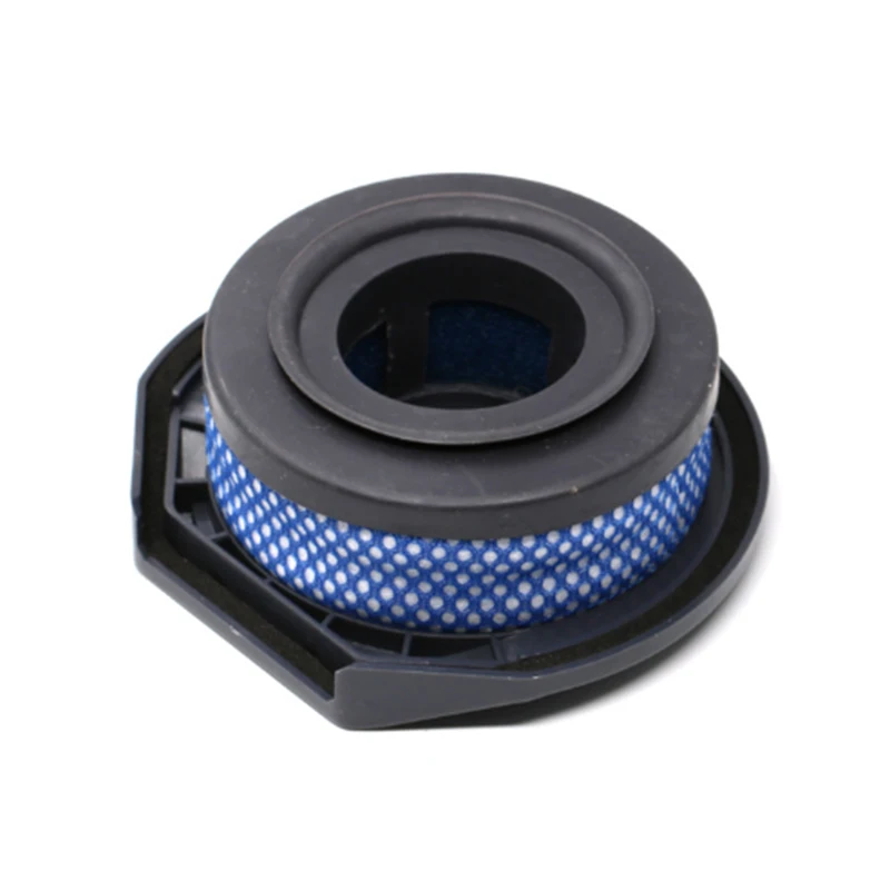 

4Pcs Suitable for Puppy D-531 D-532 D-535 Vacuum Cleaner Accessories Vacuum Cleaner Filter Hypa HEPA Sponge