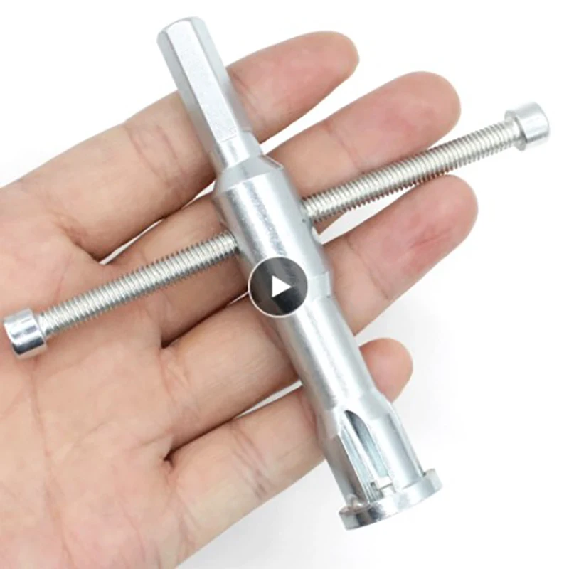 Автоматический инструмент для зачистки проводов универсальный Электрический