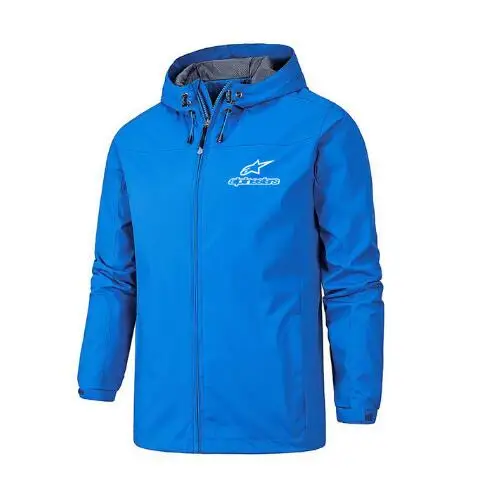 

Men's soft shell windbreaker jacket, windbreak hiking jacket, outdoor mountaineering, windbreaker, 5XL, new in spring 2021