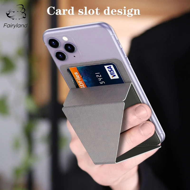 Универсальный мобильный телефон Fairyland подставка держатель складная для