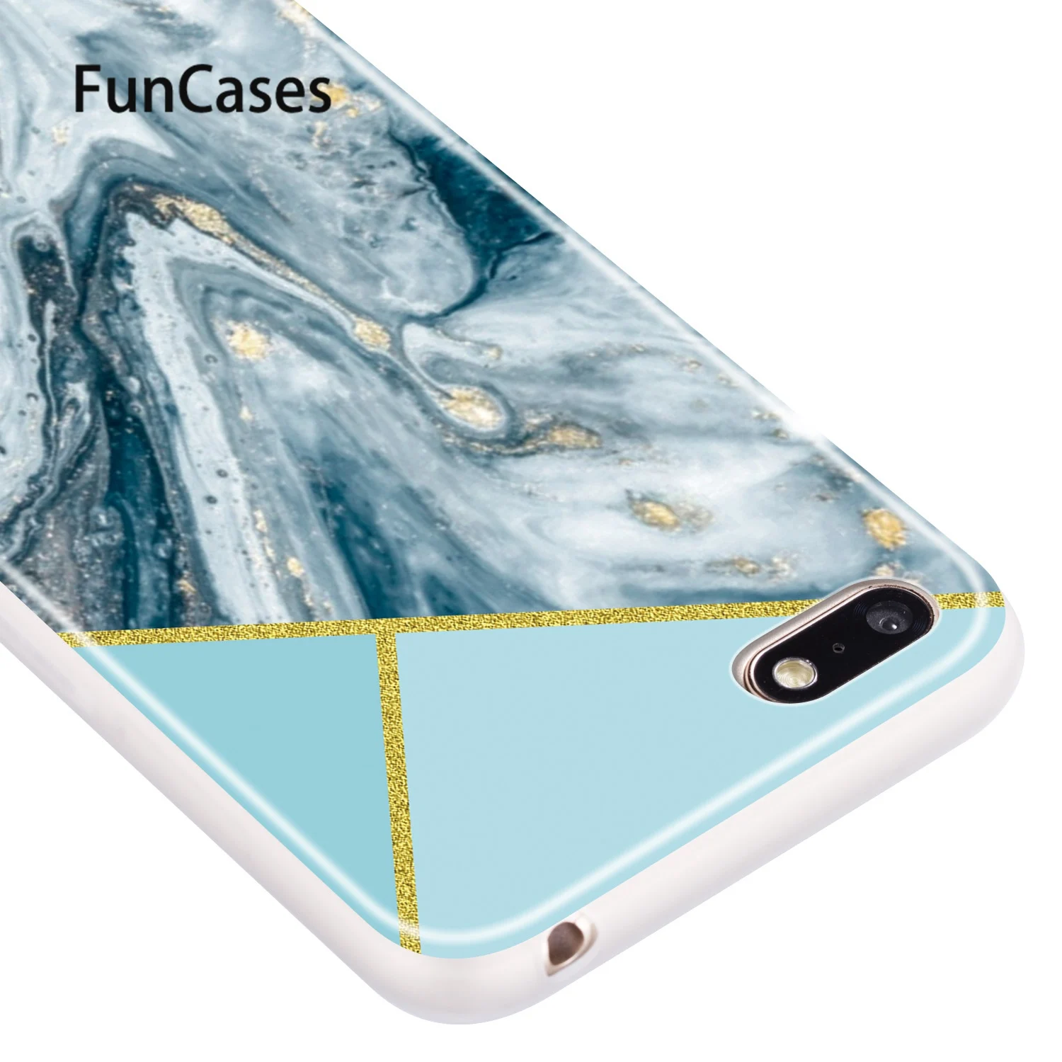 Чехол для телефона Cube capa huawei Y6 2019 мягкий ТПУ чехол Estojo hoesje Honor 8A Play Y5 2018 Y9 Prime Y7 5 99