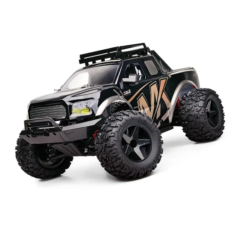Rccity SUBOTECH BG1525 1/10 2 4G 4WD PF150 высокая скорость 45 км/ч внедорожный IPX4 водонепроницаемый