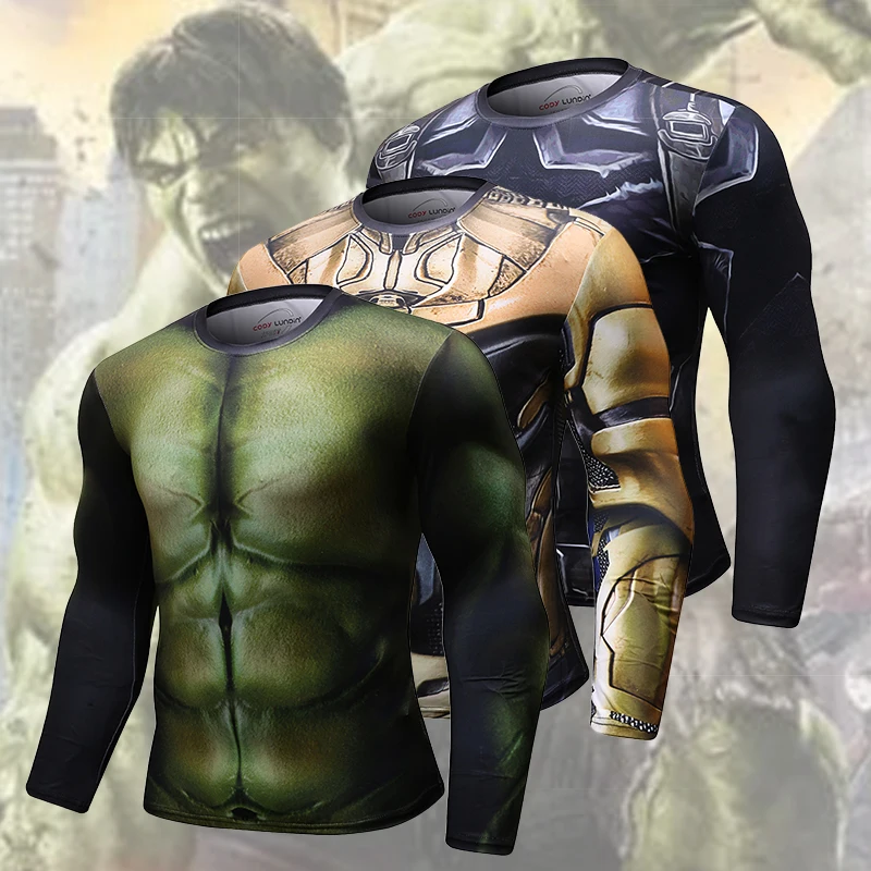 Мужские компрессионные рубашки 2021 цены на мужскую футболку с цифровой