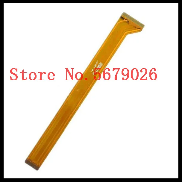 Новый ЖК-дисплей гибкий кабель для цифровой камеры Olympus E-PL3 EPL3 Камера Repair Part |