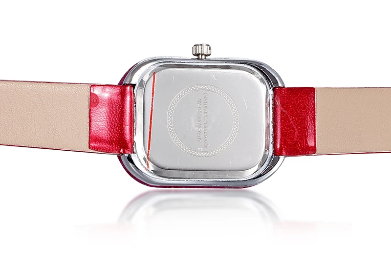 

Fashion Casual Watch Women Leather Straps Watches Quartz Movement Ladies Wrist watch