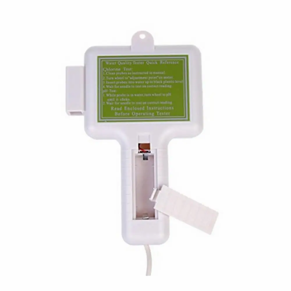 

Measurement & Analysis Instruments