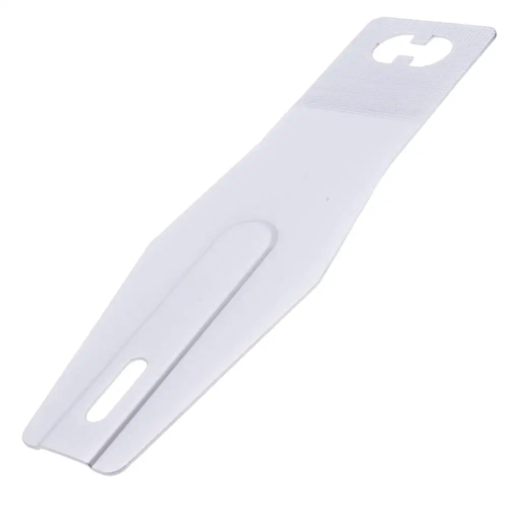 Для JUKI LK1900 Запчасти для швейных машин Подающая пластина