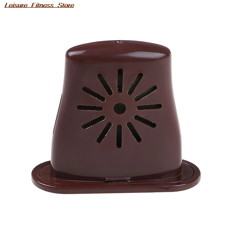 

Great Acoustic Guitar Sound Holes Humidifier Moisture Reservoir Useful Accessories for Wooden Guitar For Option