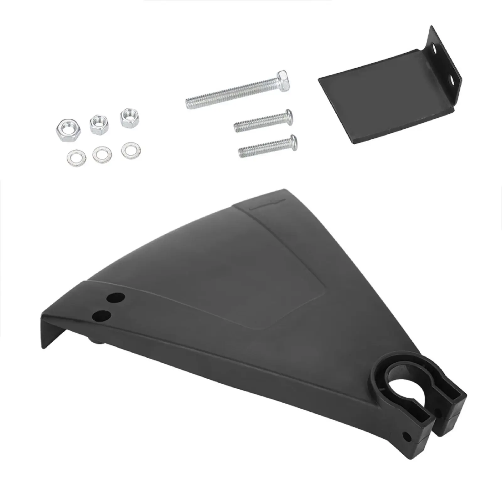 

Plastic Guard Fits Strimmer Trimmer With 1in 25mm 25.4mm With Curved Shaft Trimmer Trimmer Plastic Guard Plastic