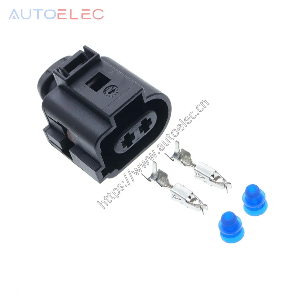 10 компл./лот 2Pin автомобильный разъем корпус фара для модели Fit насос омывателя фара лампа 1J0 973 722A для AUDI VW Skoda Passat 10 компл./лот 2Pin автомобильный разъем корпус фара для модели Fit насос омывателя фара лампа 1J0 973 722A для AUDI VW Skoda Passat