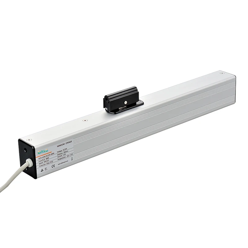 Высококачественный Интеллектуальный 24 В постоянного тока автоматический