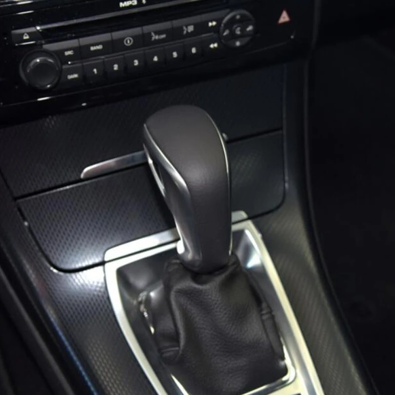 

Головка переключения передач автоматический гандбол для Citroen C5 DS5 Peugeot 508