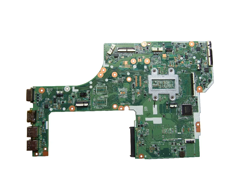 830930-601 830930-001 830930-501 для hp Probook 450 G3 470-G3 Материнская плата ноутбука DA0X63MB6H1 SR2EU I3-6100U Процессор