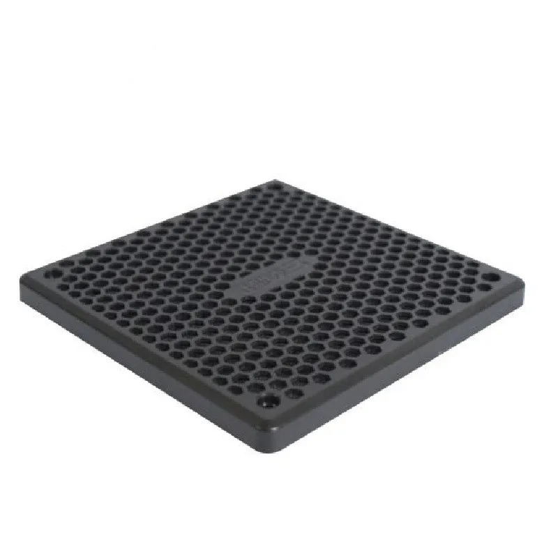 

High Quality 12cm Dust Screen PC Computer Case Fan Dust Filter 12cm Fan Dustproof Dust Net Cover