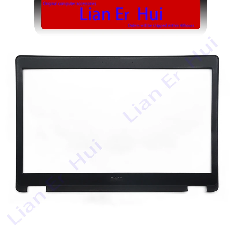 Оригинальная новая передняя отделка ЖК-дисплея для Dell Latitude 5000 E5480 5480 0C16YV C16YV