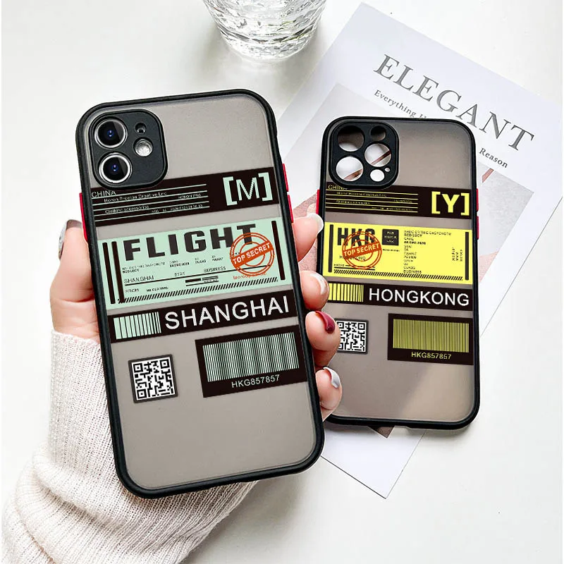 

Camera Lens Protection Phone Case For iPhone 11 12 Pro Max Case Iphone 8 7 6 6s Plus Xr Xs Max X Xs 12 Mini Clear Silicone Cover