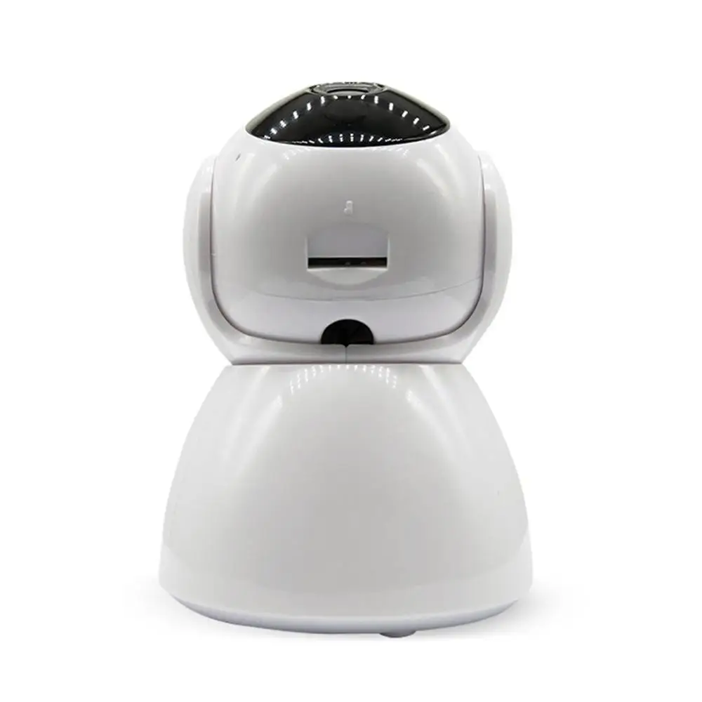 WiFi ip камера для ухода за ребенком Портативная HD Беспроводная умная детская Аудио