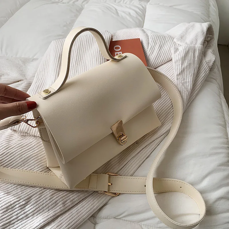 

Womens Handbags This Popular Small Bag Women's New Fashion in Spring 2021 Purses