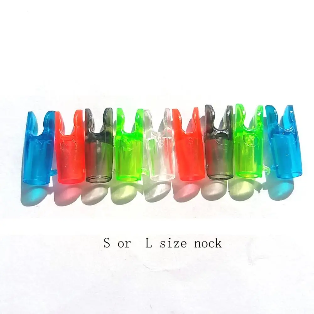 12/50 шт. булавки для стрельбы из углеродного стекловолокна | Спорт и развлечения