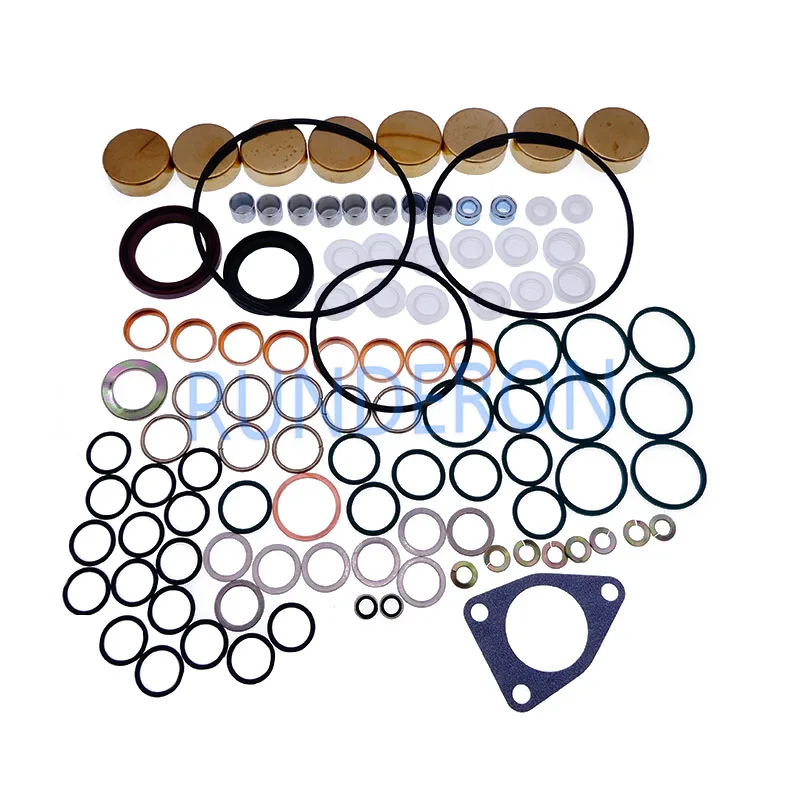 OE 2417010022 дизельные запасные части топливный Инжекционный насос набор для