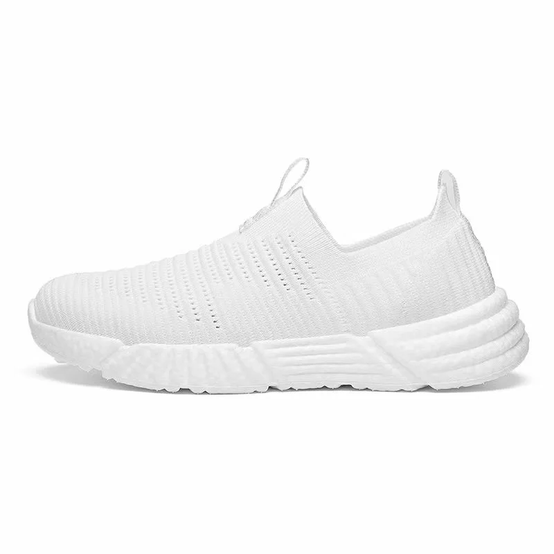 

2022 New Style Running Shoes Men's Balance loafers slip-on Boost Women's Sports Popcorn Shoes Sneakers Shoes for Women