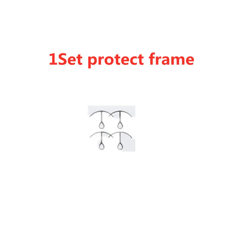 KY905 мини беспилотный аккумулятор оригинальные аксессуары 3 7 V 500Mah/Лопасти