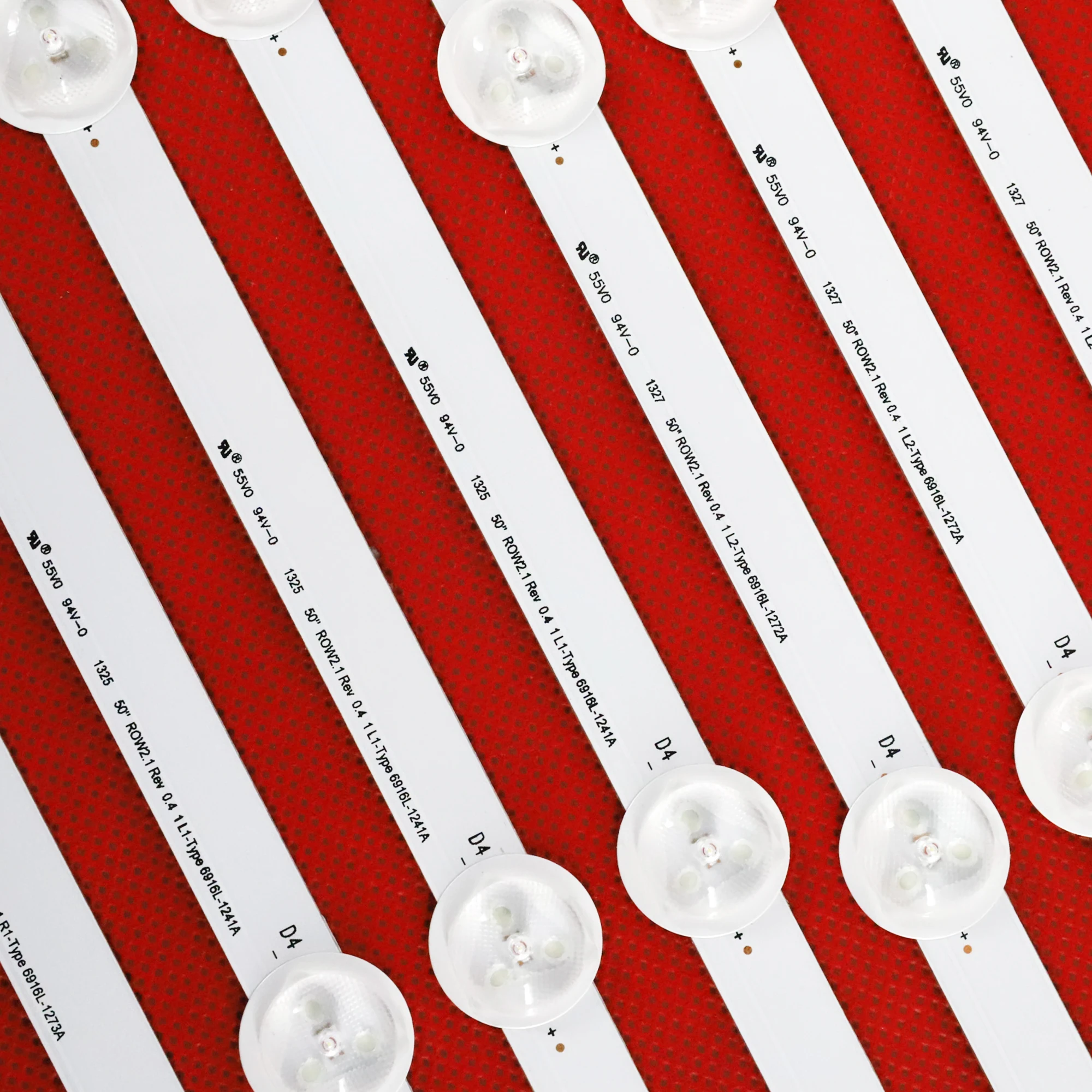 Рисунок 2 - Светодиодная лента для подсветки